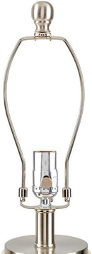Kolleen Cottage Navy Table Lamp