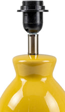 Reann Cottage Yellow Table Lamp