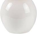 Reann Cottage White Table Lamp