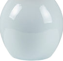 Reann Cottage Blue Table Lamp
