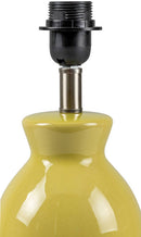 Reann Cottage Green Table Lamp
