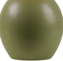 Reann Cottage Green/Beige Table Lamp