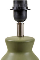 Reann Cottage Green/Beige Table Lamp