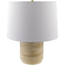 Elahuizen Global Wheat Table Lamp