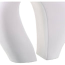 Latesa Traditional White Table Lamp