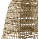 Babak Rustic Black/Brown Ceiling Lighting