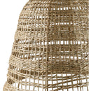Babak Rustic Black/Brown Ceiling Lighting