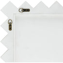 Houtdorp Traditional White Wall Mirror