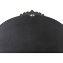 Taleen Traditional Gold Wall Mirror