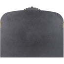 Guadalupe Traditional Gold Wall Mirror