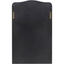 Truc Traditional Black Wall Mirror