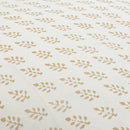 Ariele Cream/Mustard Pillow Cover