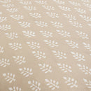 Ariele Tan Pillow Cover