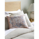 Jamall Ash Pillow Cover