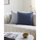 Shantai Blue Pillow Cover