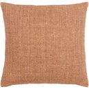 Shantai Brown Pillow Cover