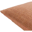 Shantai Brown Pillow Cover