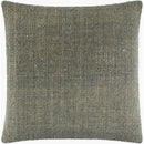 Shantai Olive Pillow Cover