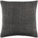 Shantai Charcoal Pillow Cover