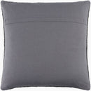 Shantai Charcoal Pillow Cover