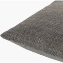 Shantai Charcoal Pillow Cover