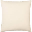 Tawnya Off-White Pillow Cover
