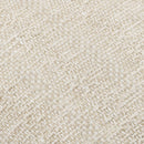 Tawnya Off-White Pillow Cover