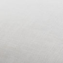 Christine Light Gray Pillow Cover