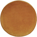Ahna Rust Pillow Cover