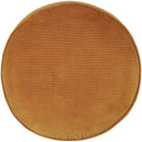 Ahna Rust Pillow Cover