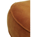 Ahna Rust Pillow Cover