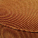 Ahna Rust Pillow Cover
