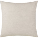 Takeila Beige Pillow Cover