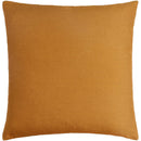Delontae Camel Pillow Cover