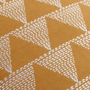 Delontae Camel Pillow Cover