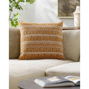 Takeila Camel Pillow Cover