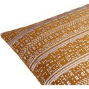 Takeila Camel Pillow Cover