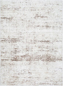 Waylon Cottage Ash/Off-White Area Rug