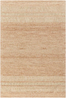Amparo Cottage Medium Brown Area Rug