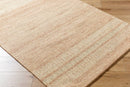 Amparo Cottage Medium Brown Area Rug