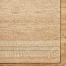 Amparo Cottage Medium Brown Area Rug