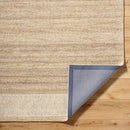 Halina Global Medium Brown Area Rug