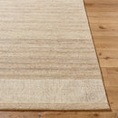 Halina Global Medium Brown Area Rug