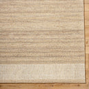 Halina Global Medium Brown Area Rug