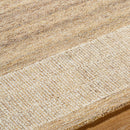 Halina Global Medium Brown Area Rug