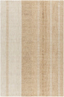 Dejuan Global Medium Brown Area Rug