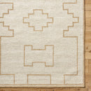 Kie Global Tan Area Rug