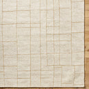 Kemberly Global Light Beige Area Rug