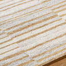 Patrick Modern Medium Brown Area Rug