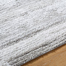 Allyce Global Medium Gray Area Rug